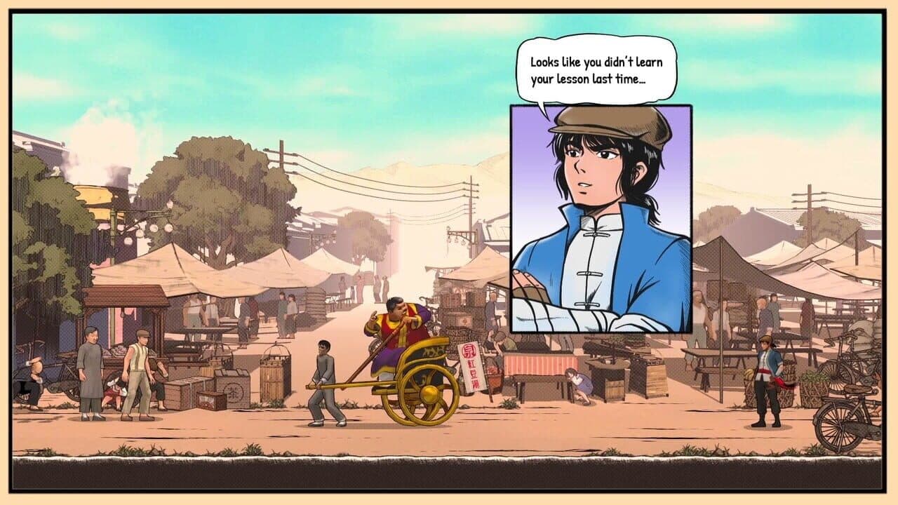 The Legend of Tianding thumbnail 6