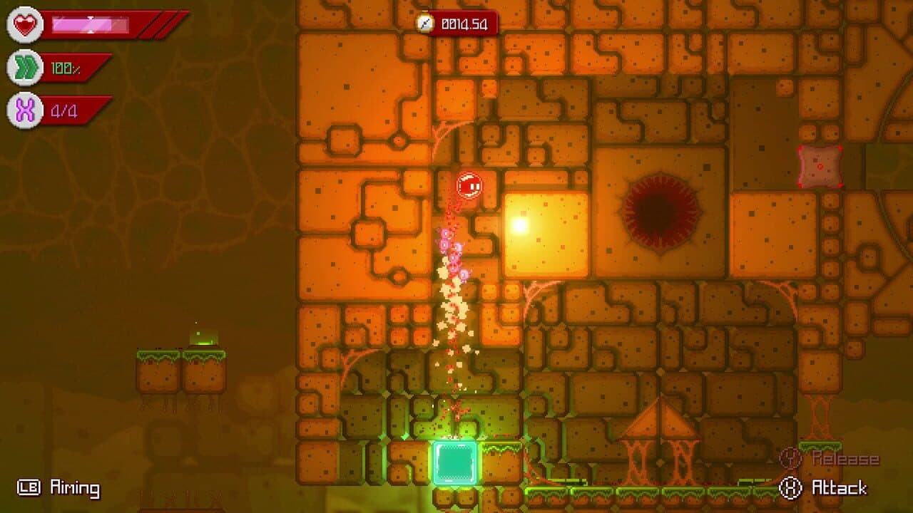 Blood Drop thumbnail 3