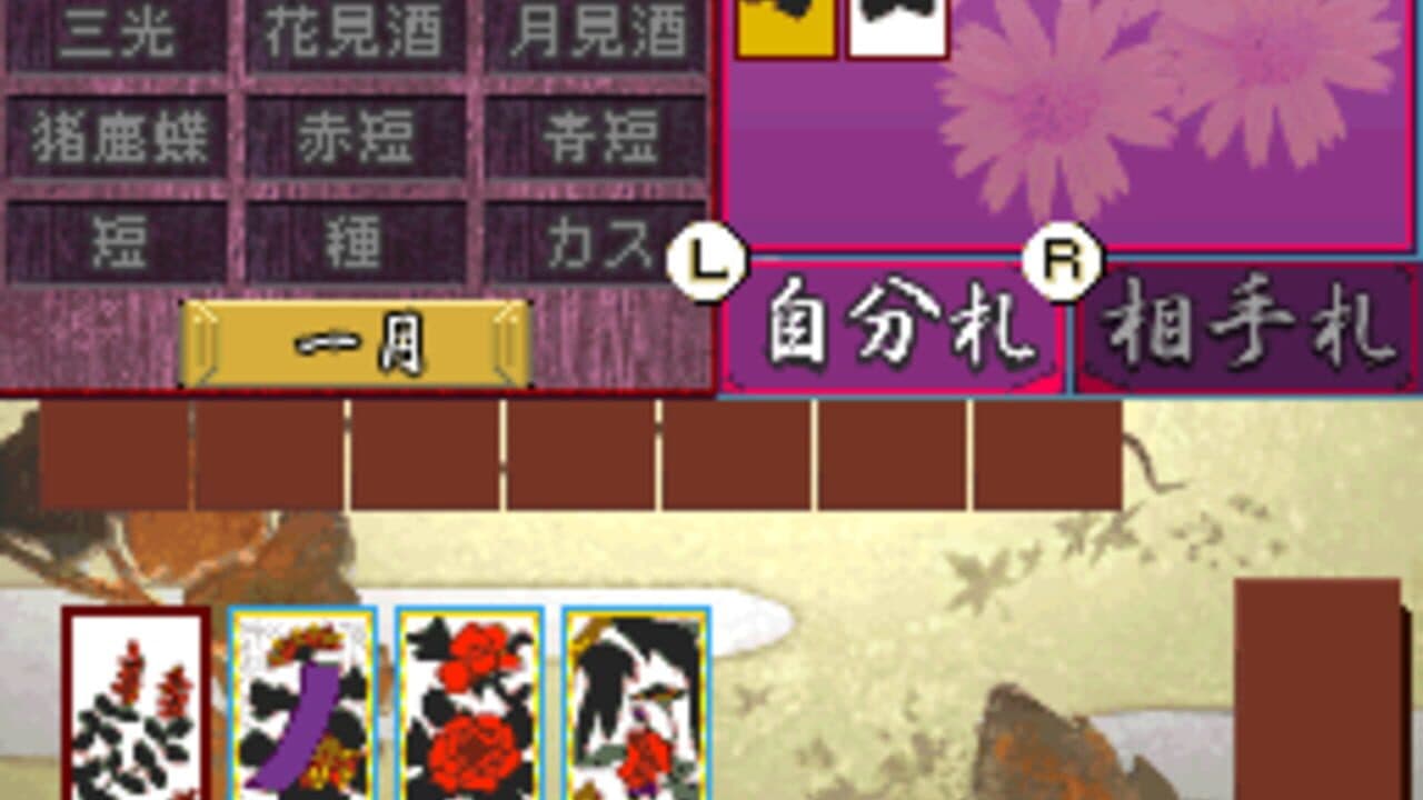 1500 DS Spirits Vol. 5: Hanafuda thumbnail 4