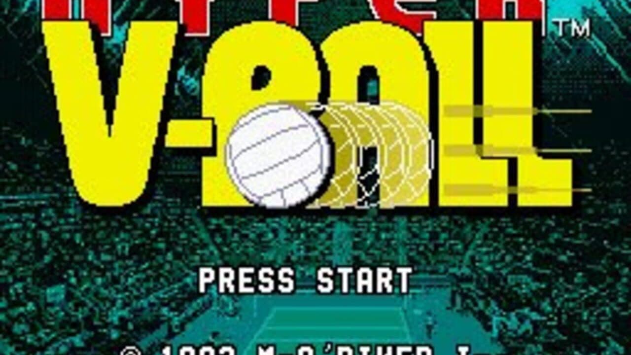 Hyper V-Ball thumbnail 2