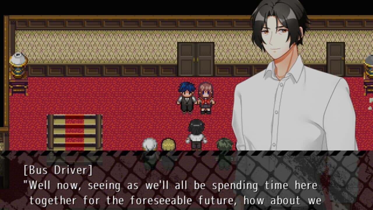 The Mystery Files of Detective Inaba No. 1 thumbnail 3