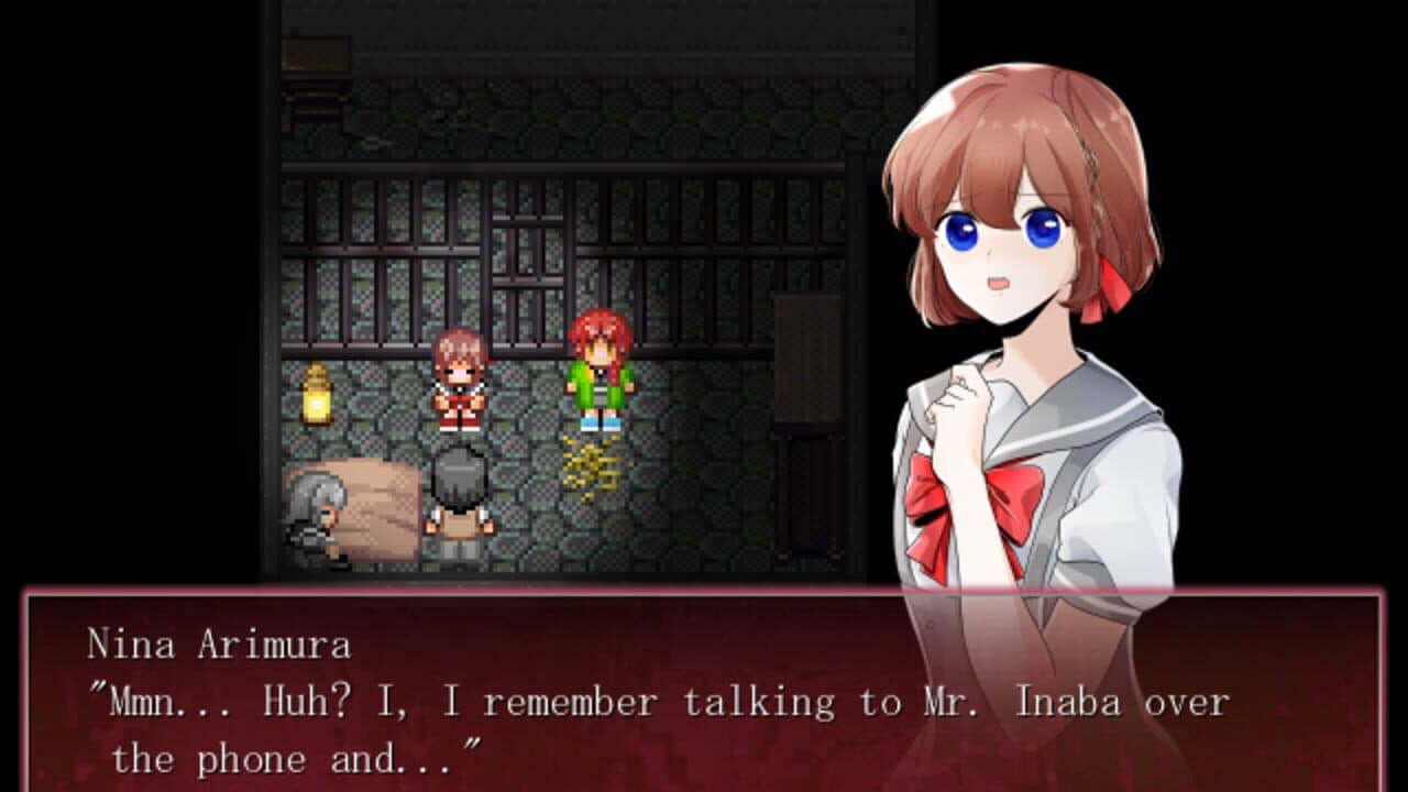 The Mystery Files of Detective Inaba No. 3 thumbnail 3