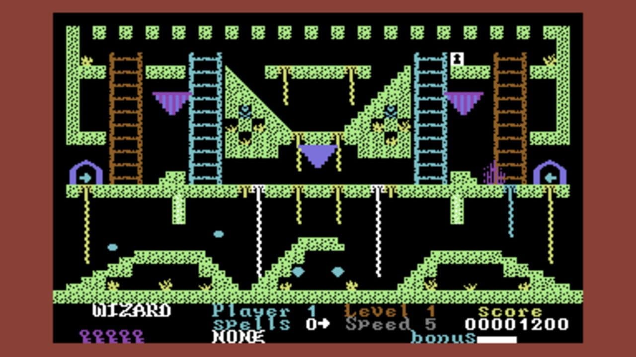 Wizard screenshot 1