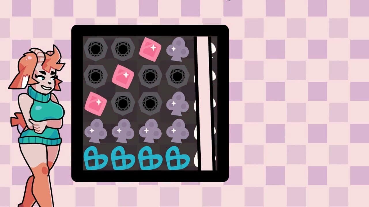 Flick Club screenshot 1