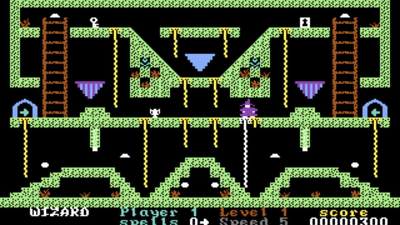 Ultimate Wizard screenshot 1