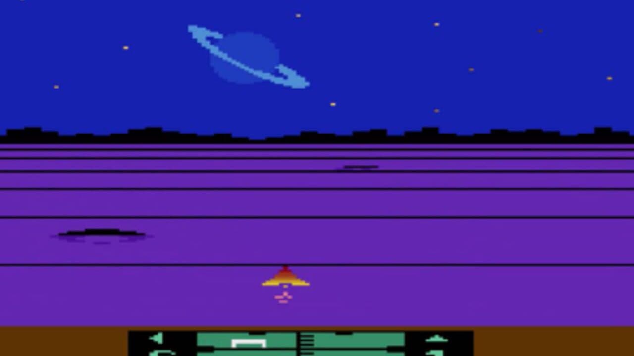 Solaris screenshot 1