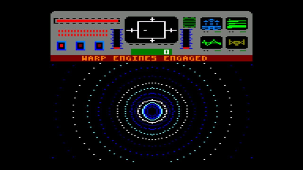 Star Raiders II thumbnail 6