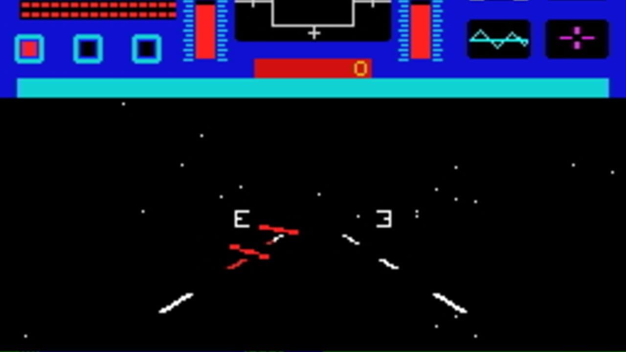 Star Raiders II thumbnail 10