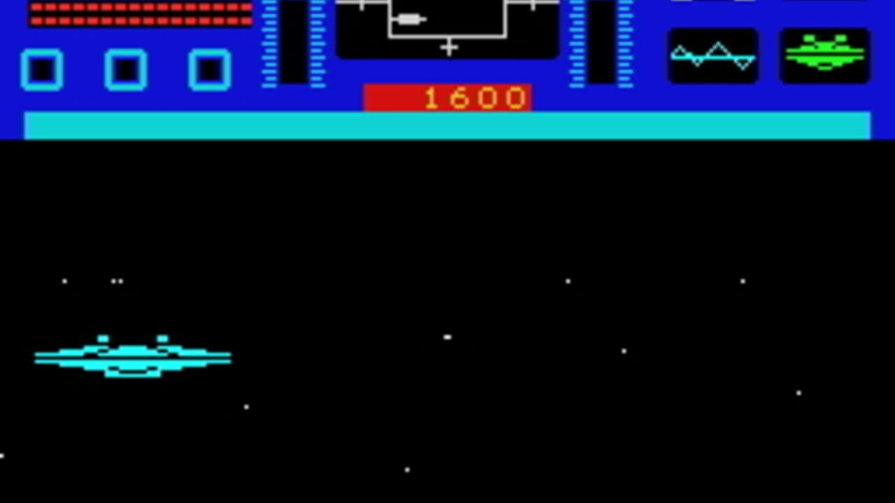 Star Raiders II thumbnail 12