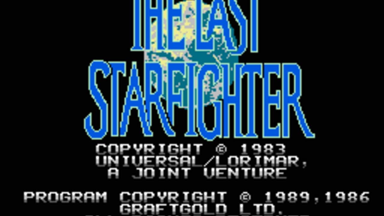 The Last Starfighter thumbnail 5