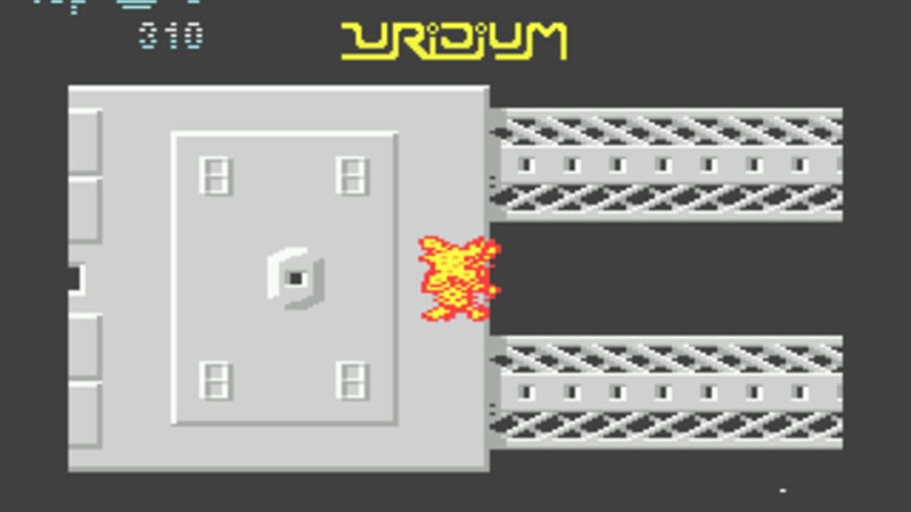 Uridium thumbnail 12