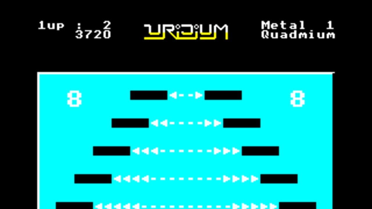 Uridium thumbnail 13