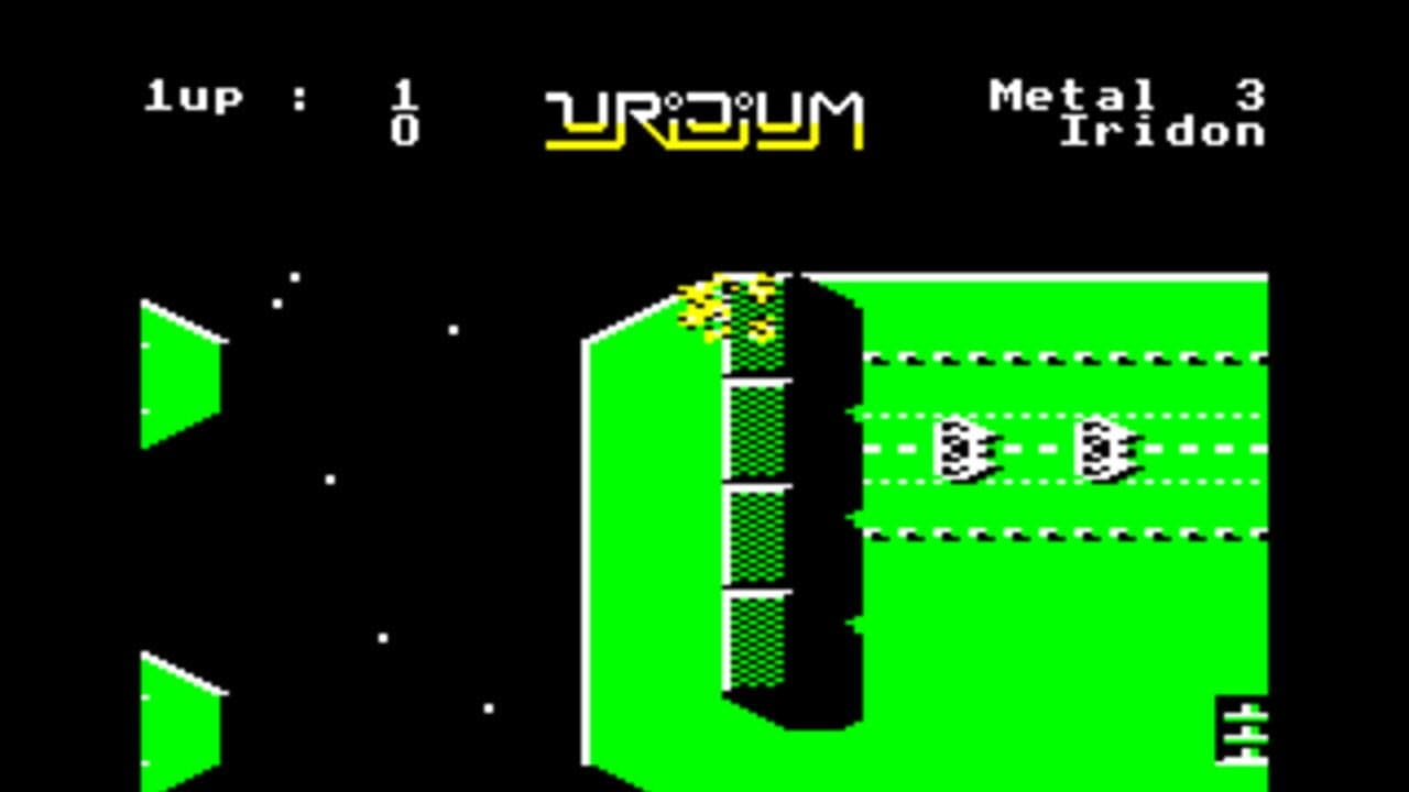 Uridium thumbnail 14