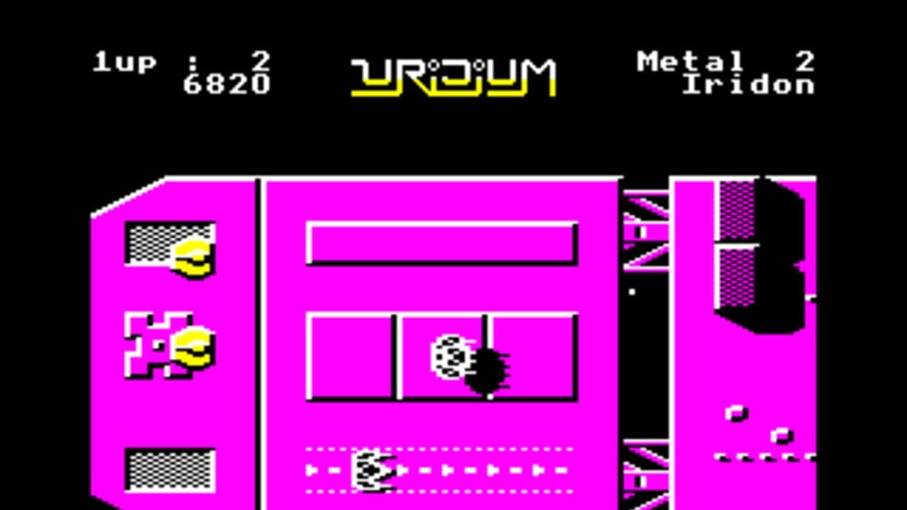 Uridium thumbnail 15