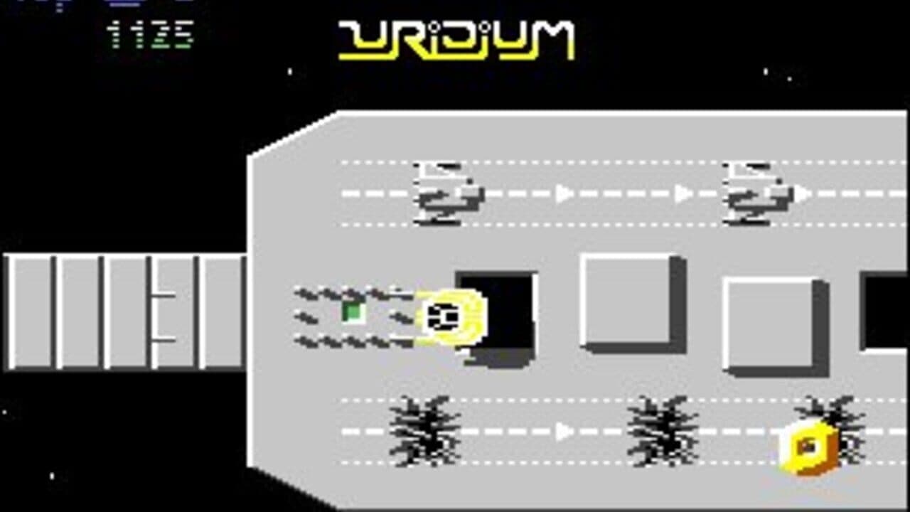 Uridium thumbnail 4