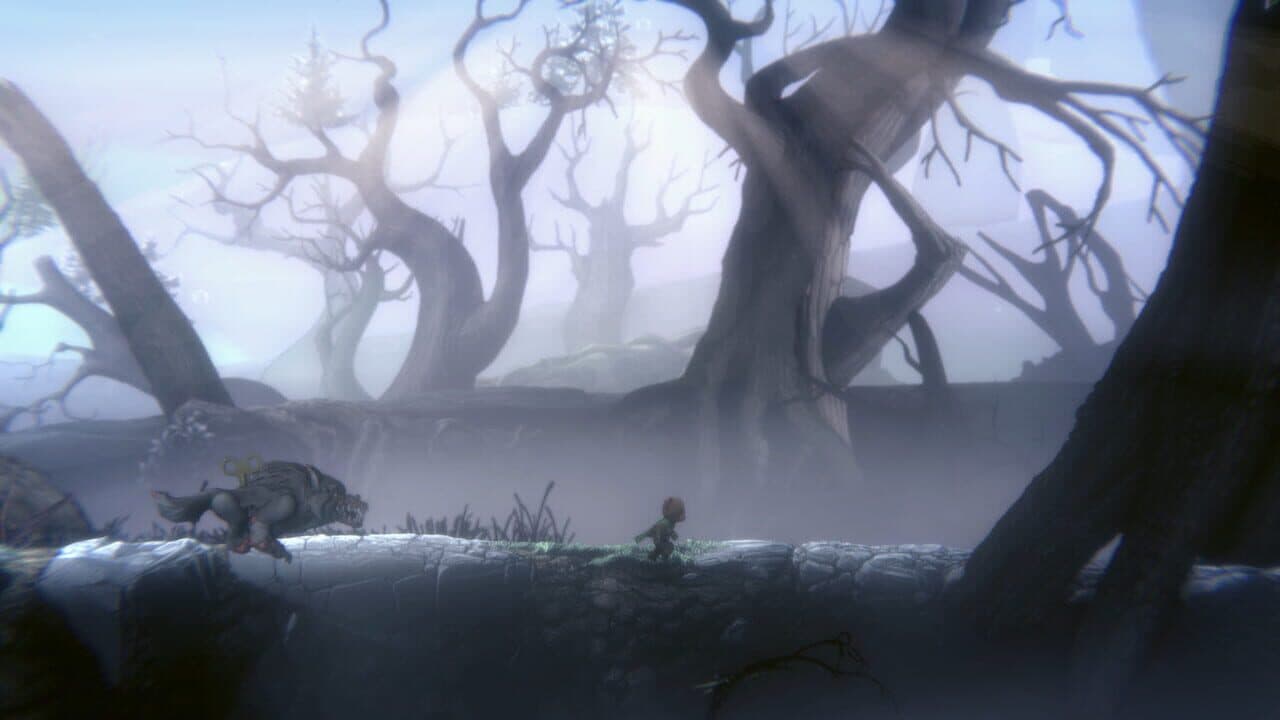 The Darkest Tales thumbnail 2