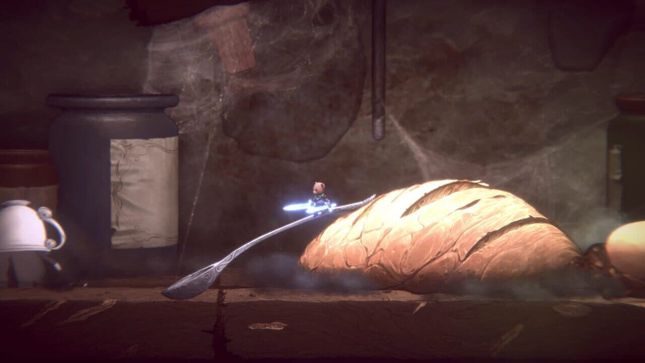 The Darkest Tales thumbnail 3