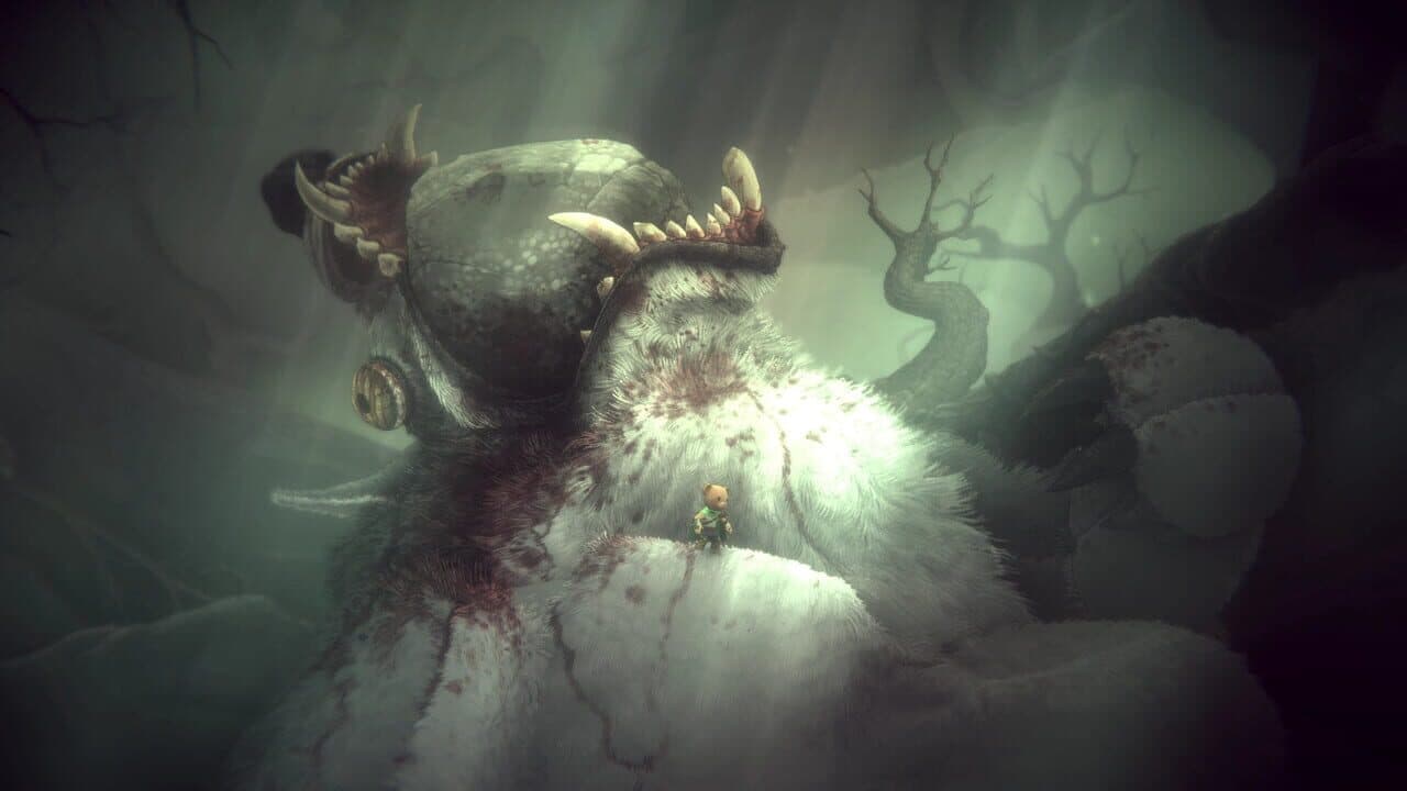 The Darkest Tales thumbnail 4