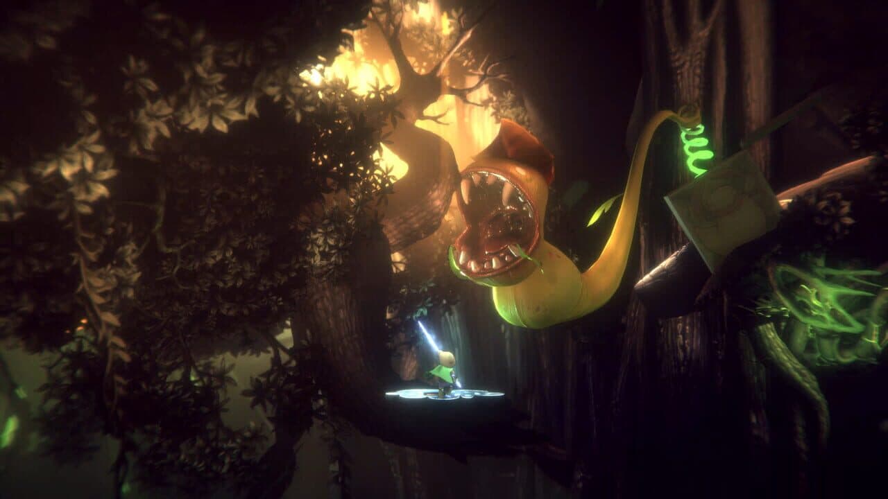 The Darkest Tales thumbnail 5