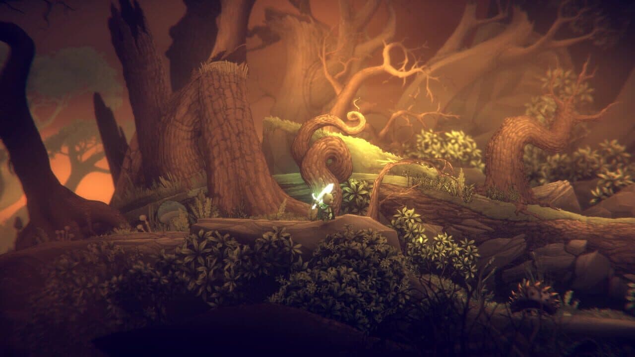 The Darkest Tales thumbnail 6