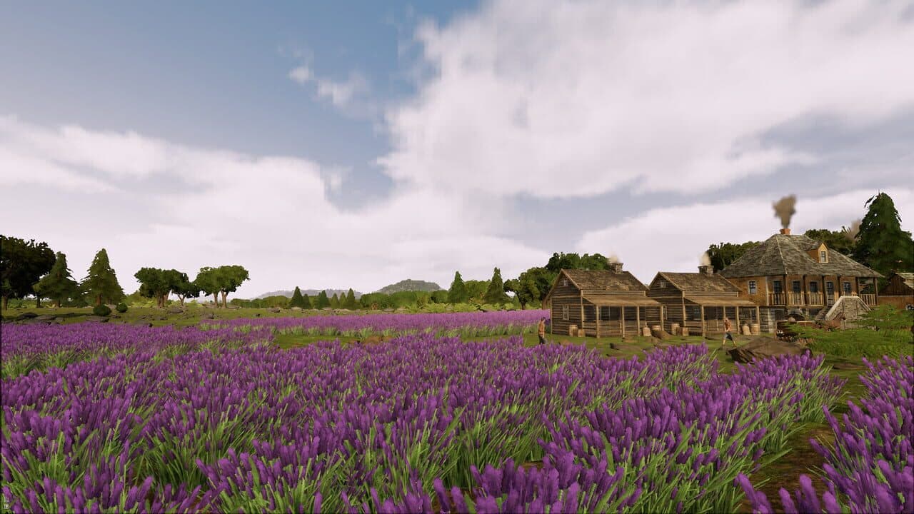 Railway Empire: France thumbnail 3