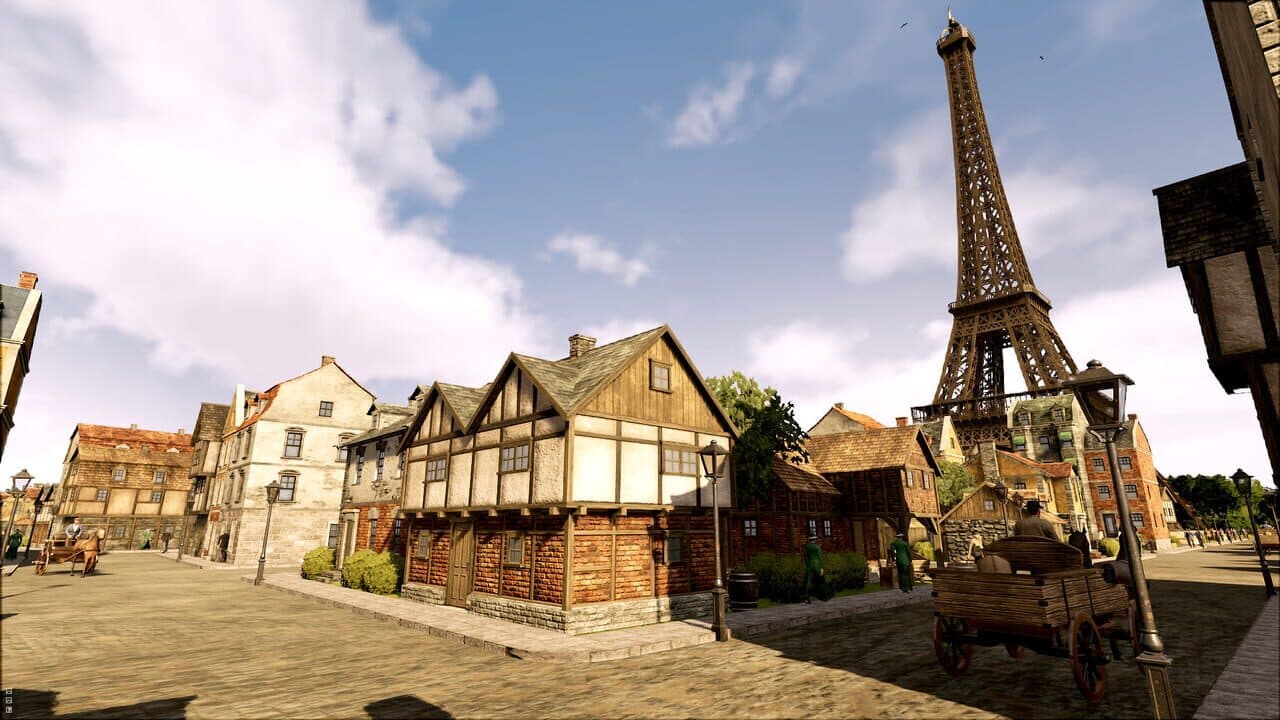 Railway Empire: France thumbnail 4