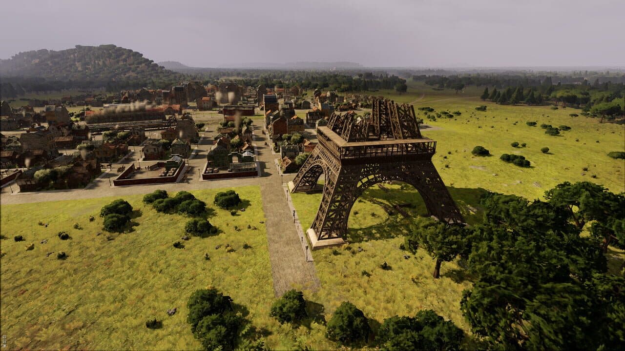 Railway Empire: France thumbnail 6