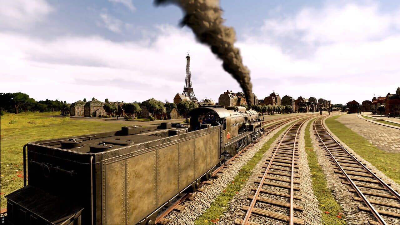 Railway Empire: France thumbnail 7