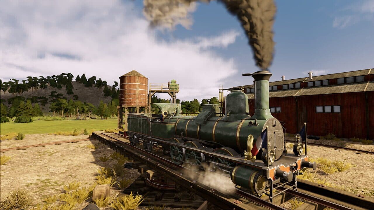 Railway Empire: France thumbnail 9