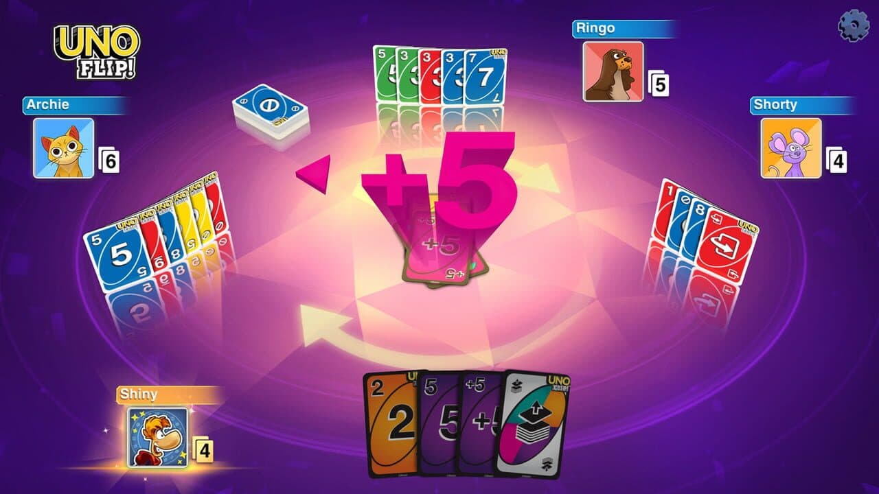 Uno: Flip thumbnail 2