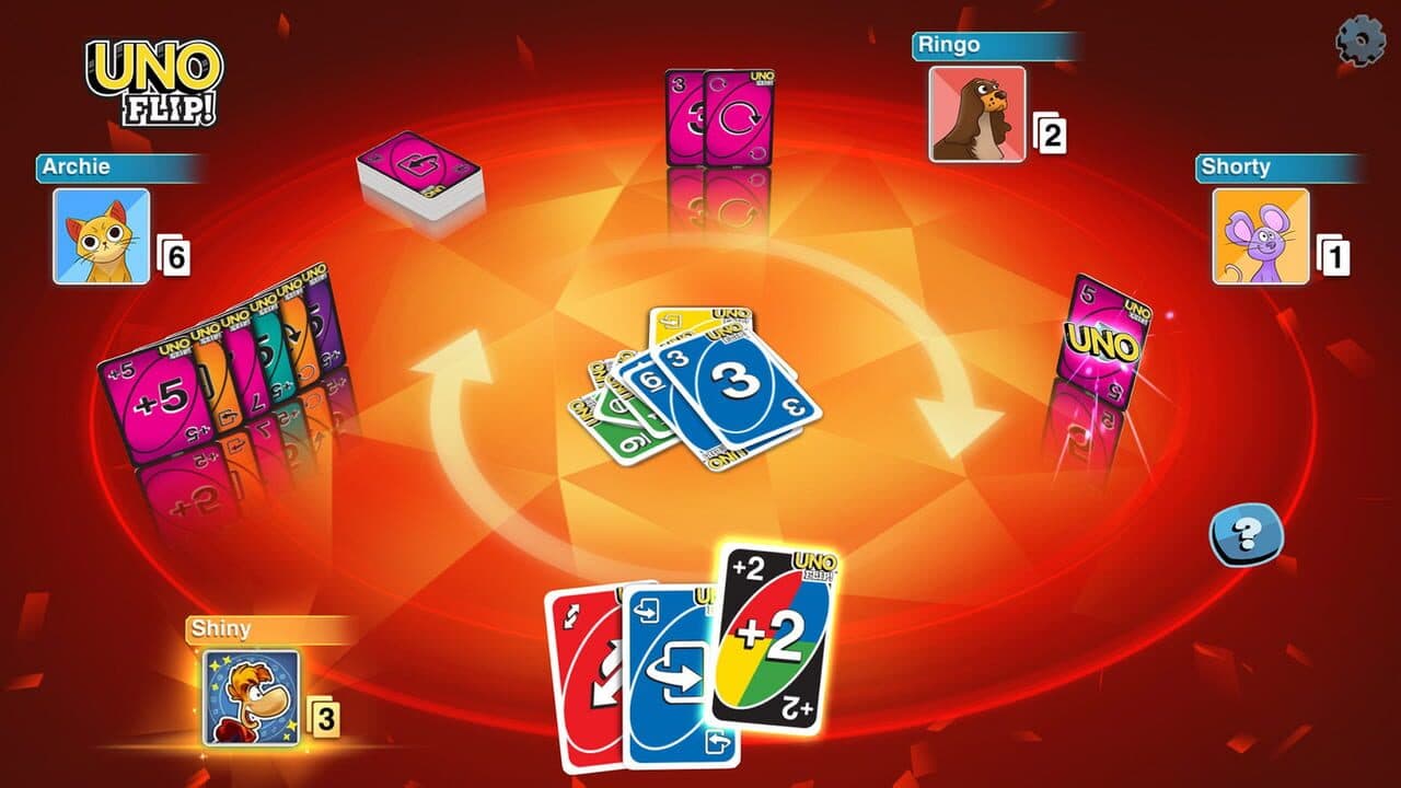 Uno: Flip thumbnail 3