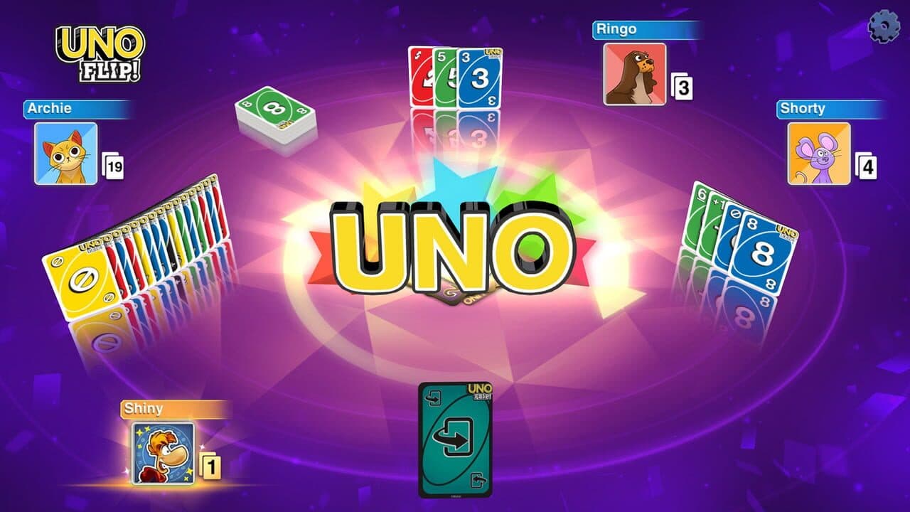 Uno: Flip thumbnail 4