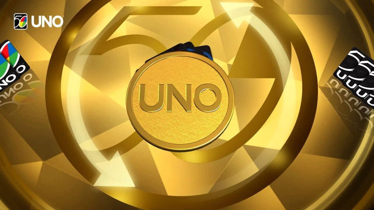 Uno: 50th Anniversary thumbnail 4
