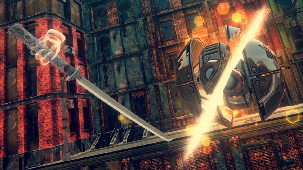 Slash of Bullet thumbnail 6