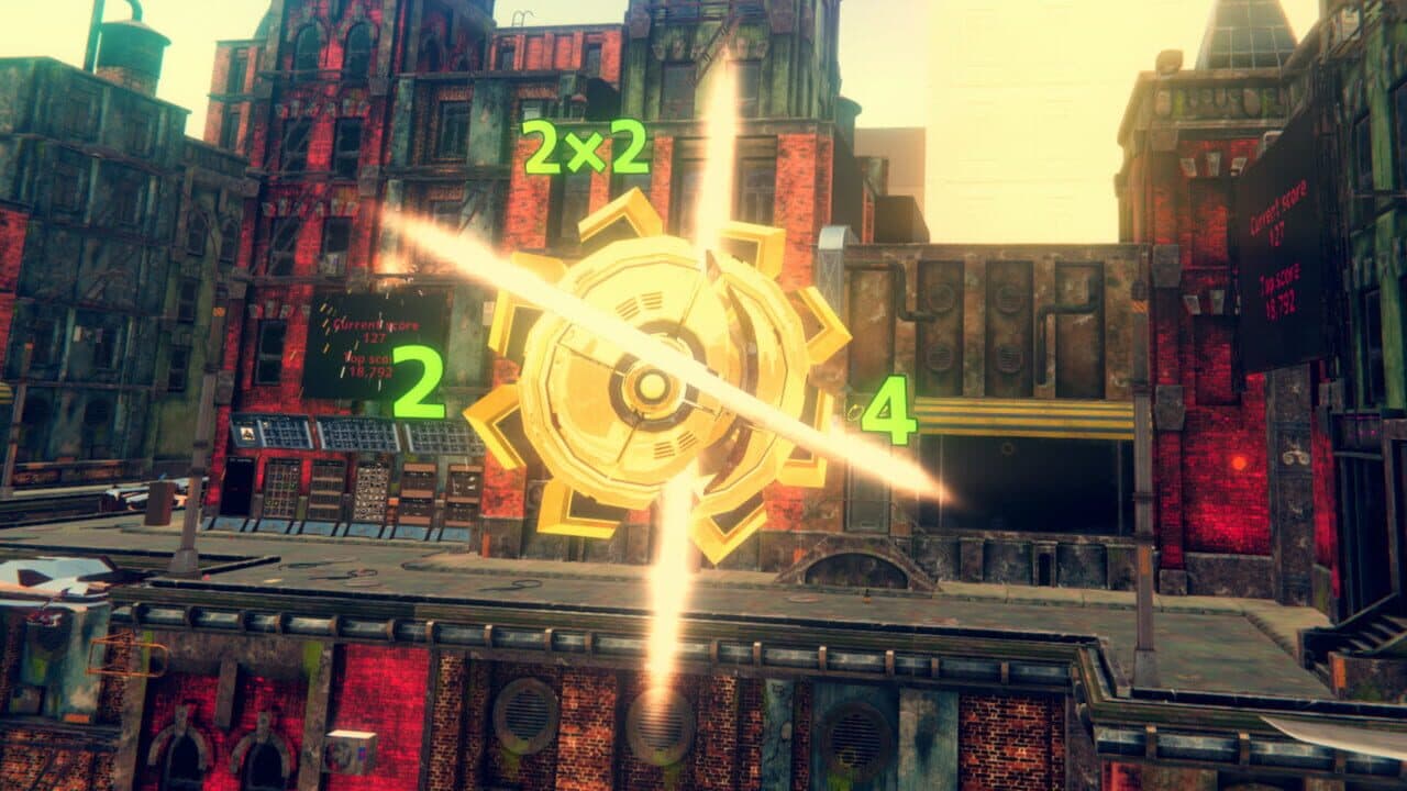 Slash of Bullet thumbnail 3