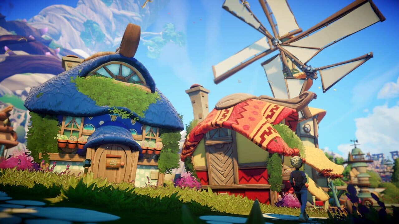 Grow: Song of the Evertree thumbnail 3