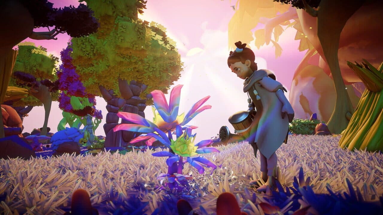 Grow: Song of the Evertree thumbnail 4