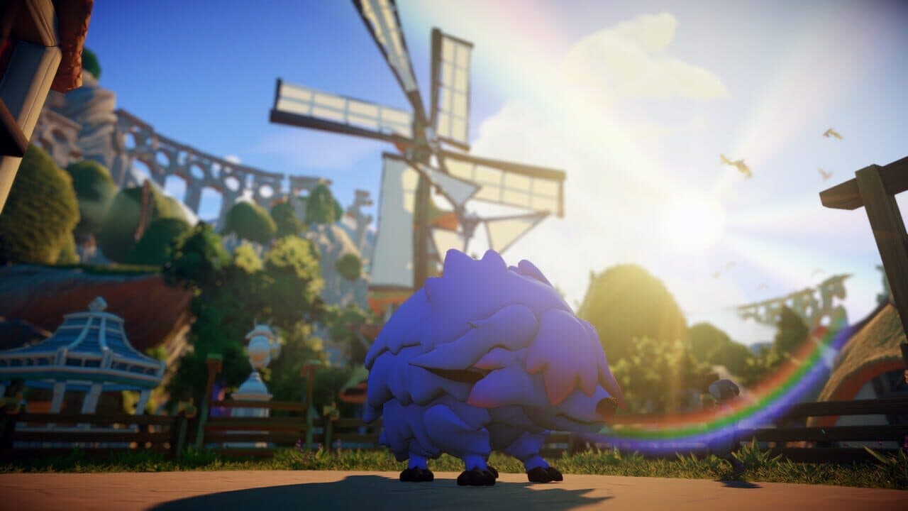 Grow: Song of the Evertree thumbnail 5