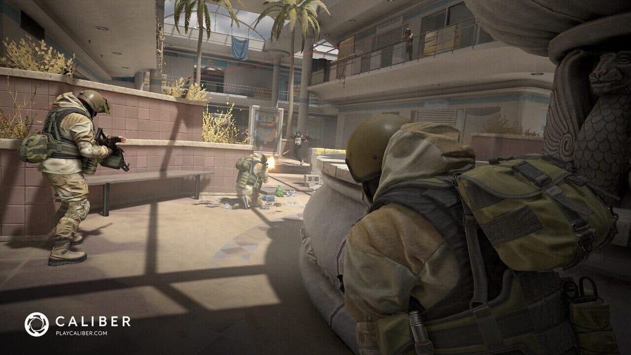 Caliber thumbnail 3