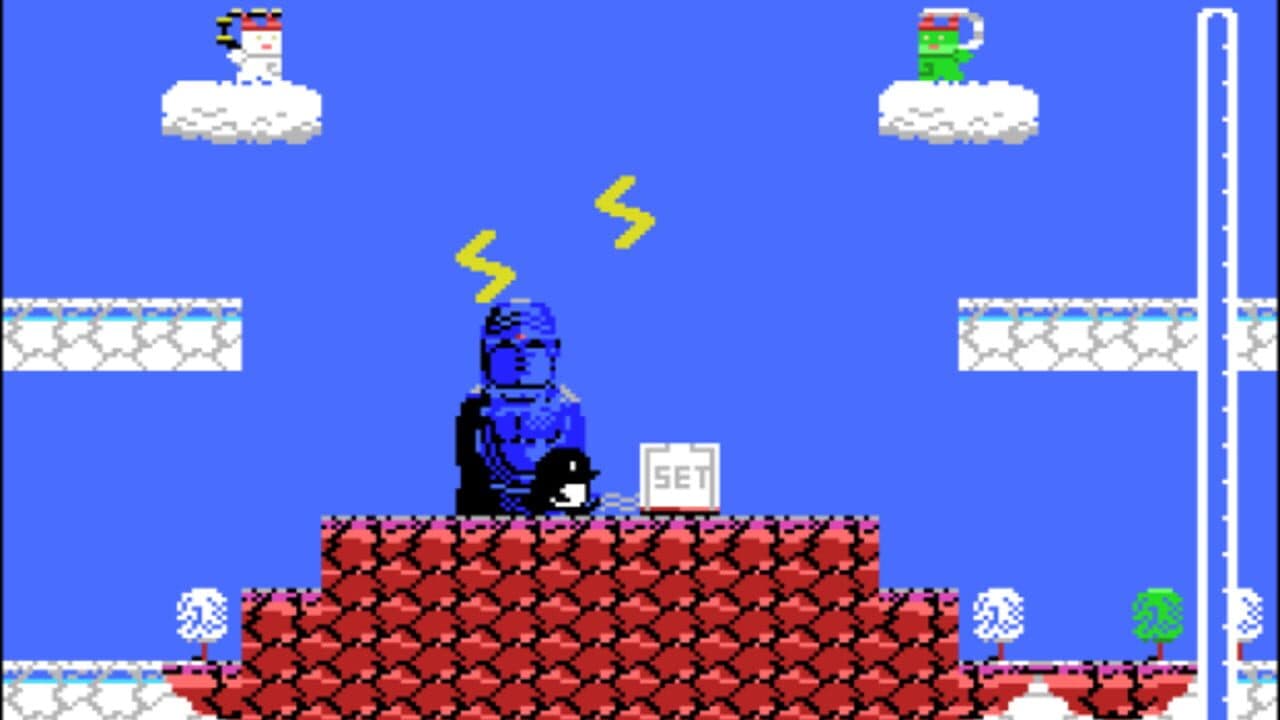 Daibutsu Paradise screenshot 1