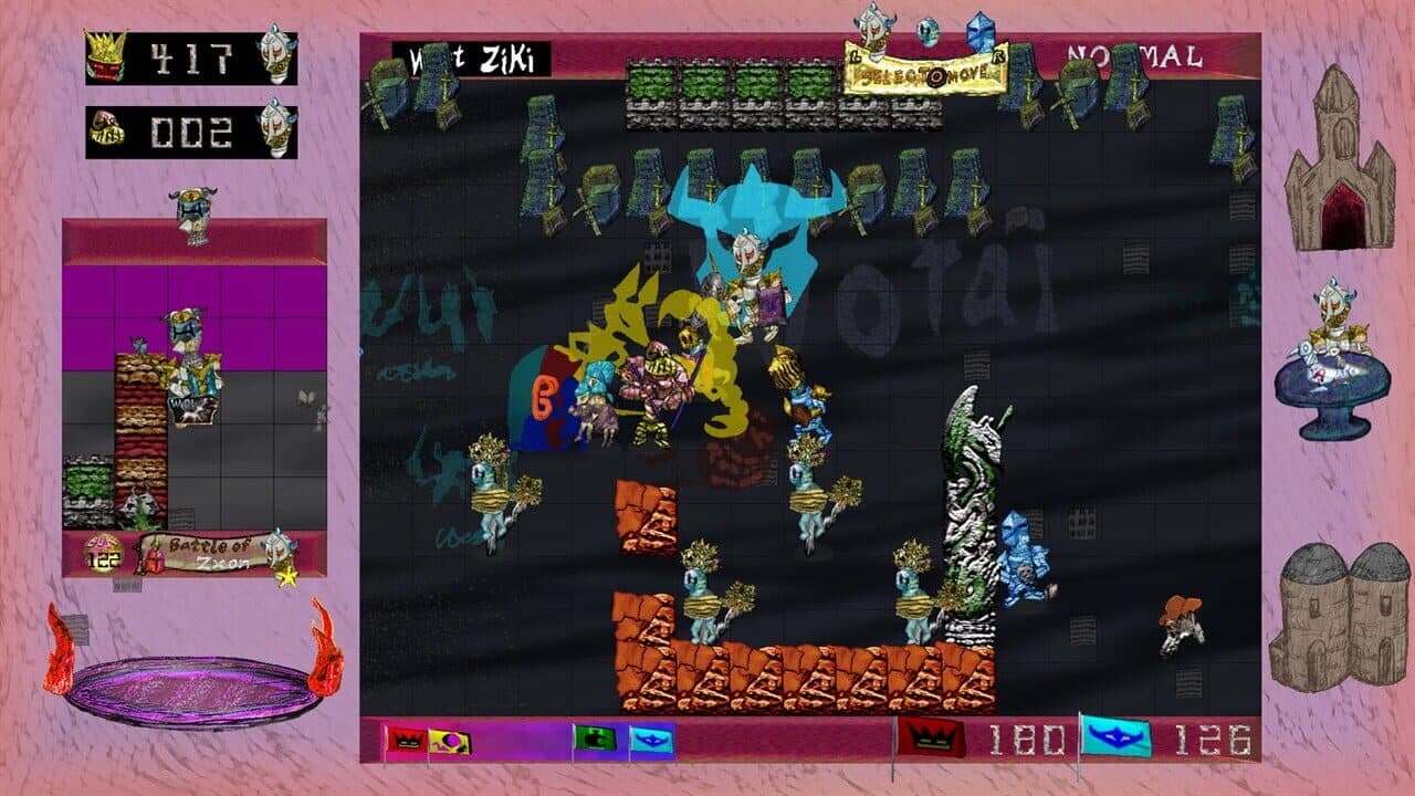 Bokosuka Wars II thumbnail 3