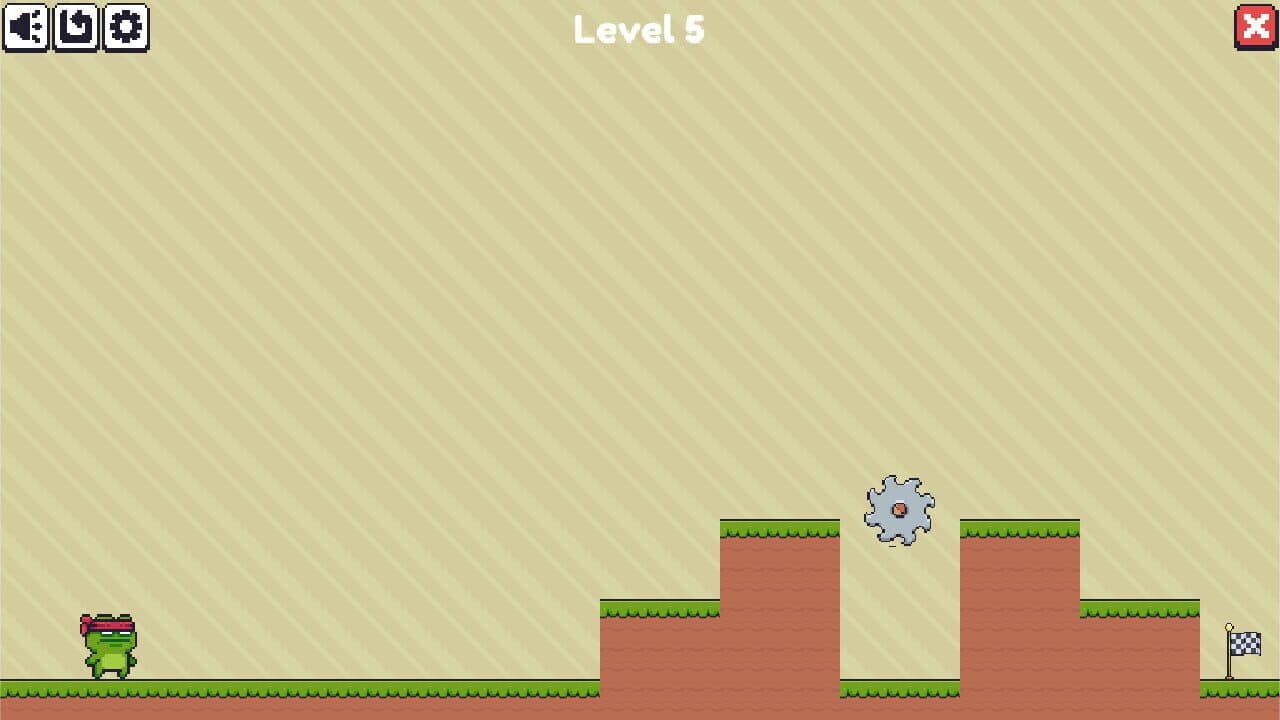 Ninja Frog thumbnail 9