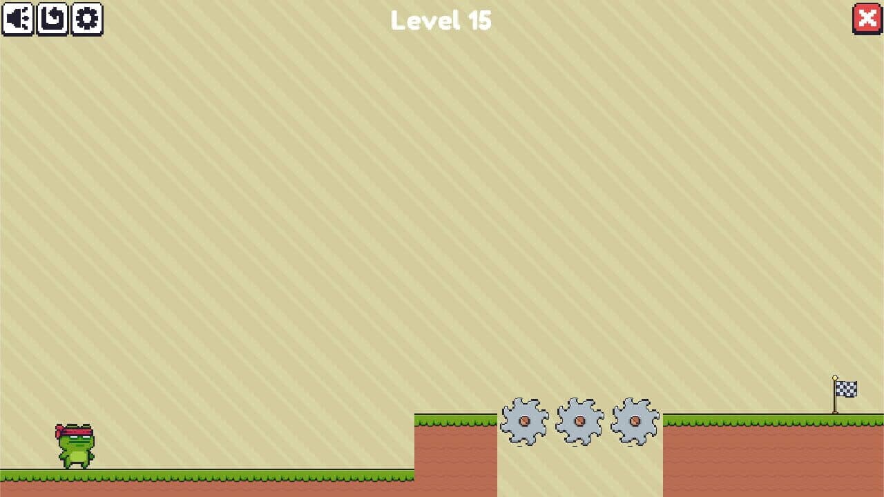 Ninja Frog thumbnail 2