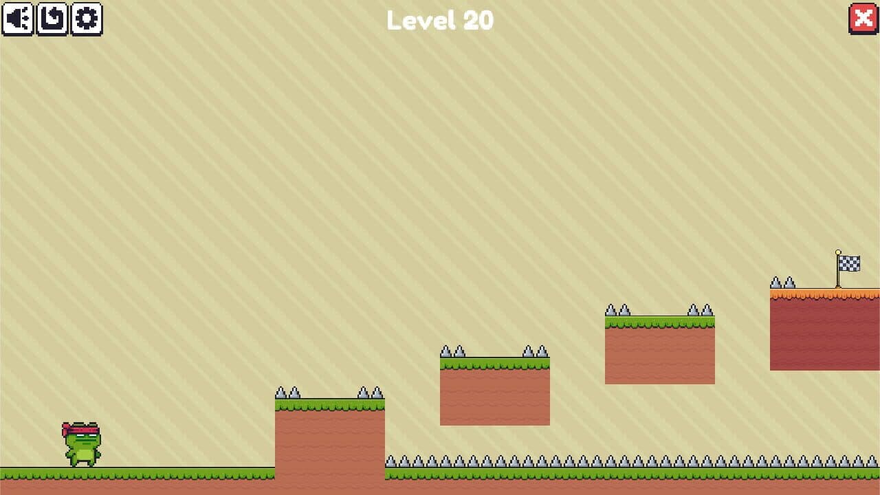 Ninja Frog thumbnail 3