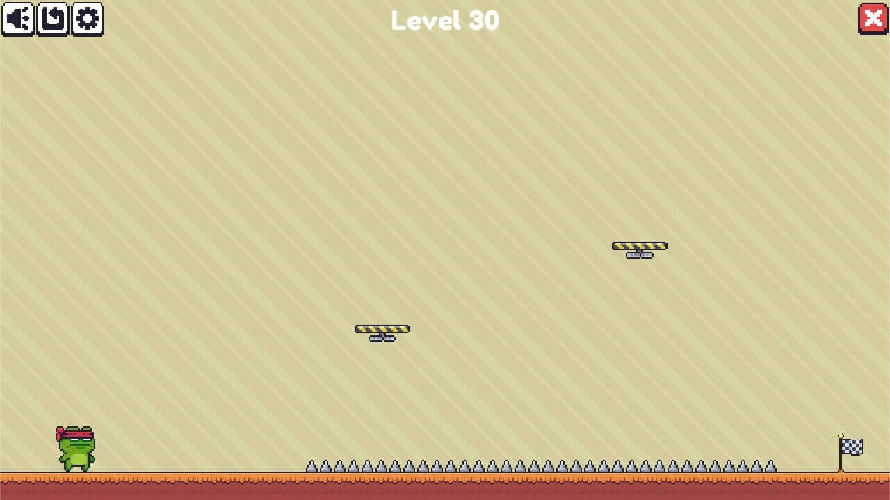Ninja Frog thumbnail 11
