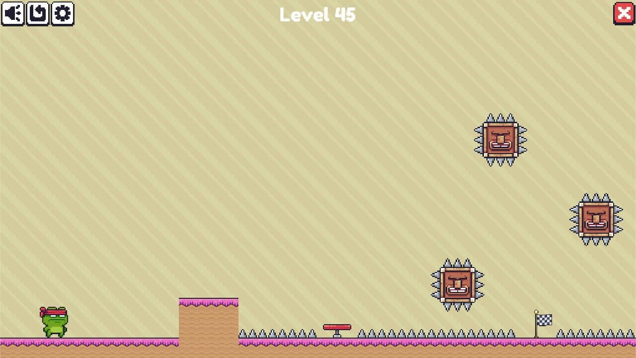 Ninja Frog thumbnail 7
