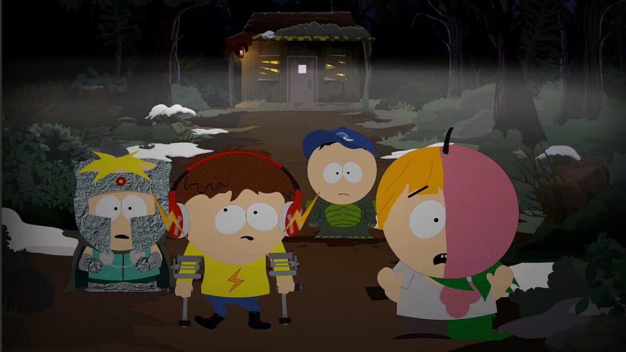 South Park: The Fractured But Whole - Bring the Crunch thumbnail 3