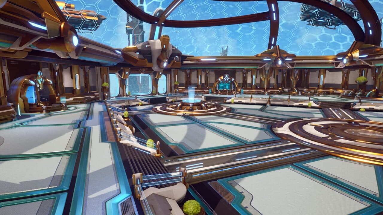 Ascendants Rising thumbnail 3