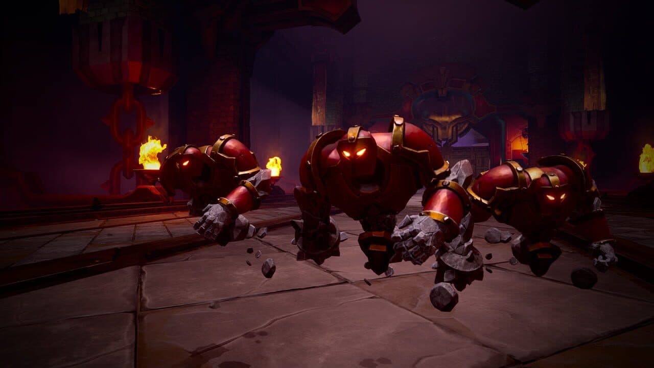 Ascendants Rising thumbnail 6