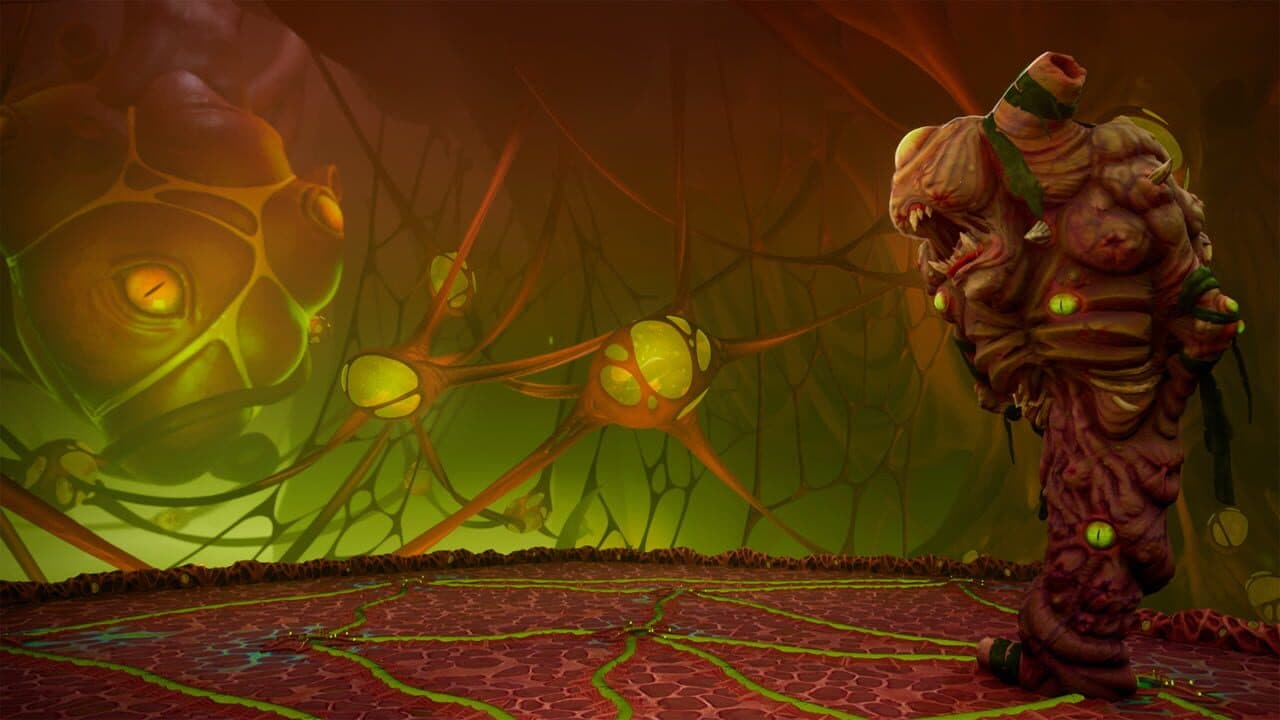 Ascendants Rising thumbnail 7